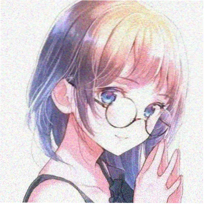 漫画世界主编头像